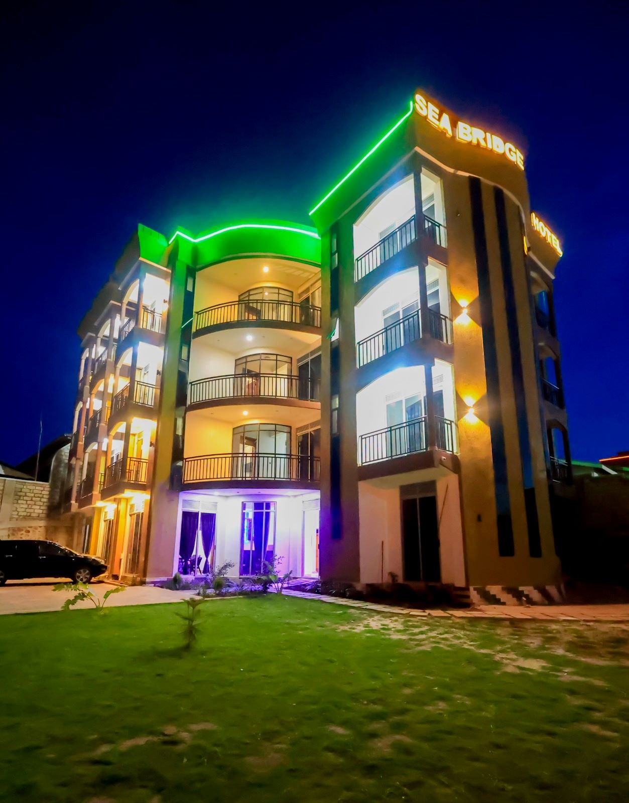 hotel