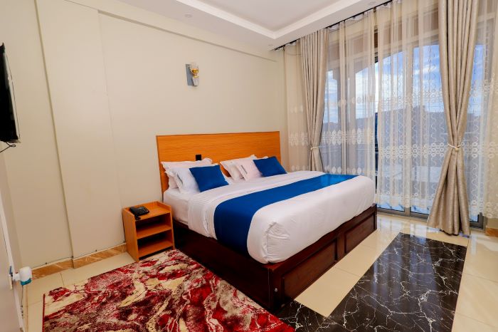 room